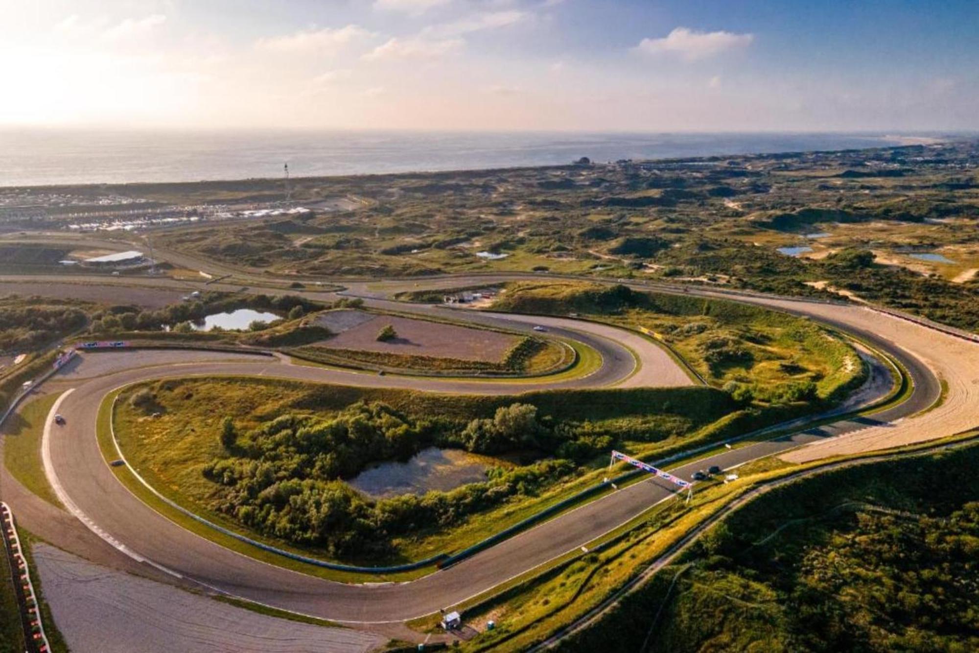 Kust Zandvoort Private Parking Included Esterno foto